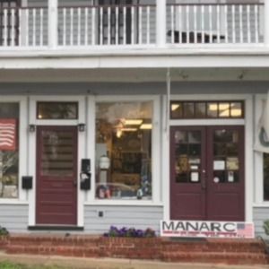 Meet your Posher, Deborah